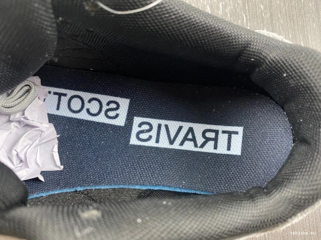 Rep TB CUT X JORDAN FZ8117-001 SCOTT CHECK THE TRAVIS 0731